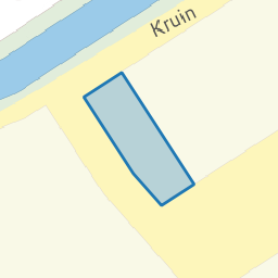 Perceel MSS00-I-5061