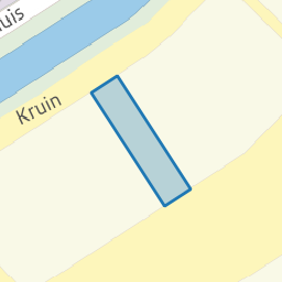 Perceel MSS00-I-5066