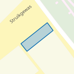 Perceel MSS00-I-5077