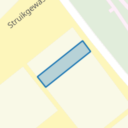 Perceel MSS00-I-5079