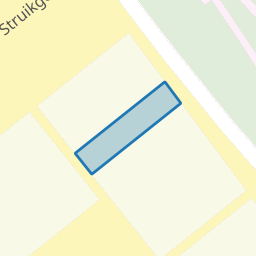 Perceel MSS00-I-5080