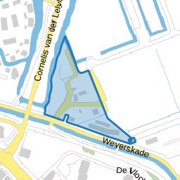 Perceel MSS00-I-5086