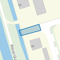 Perceel MSS00-I-5119