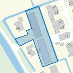 Perceel MSS00-I-5120