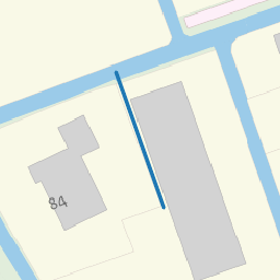 Perceel MSS00-I-5121