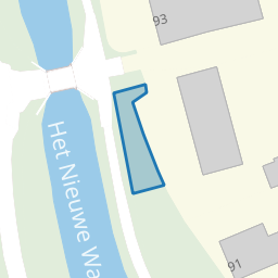 Perceel MSS00-I-5123