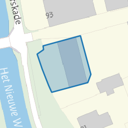 Perceel MSS00-I-5124