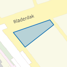 Perceel MSS00-I-5133