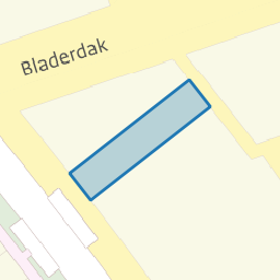 Perceel MSS00-I-5134