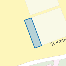 Perceel MSS00-I-5154