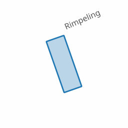 Perceel MSS00-I-5184