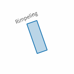 Perceel MSS00-I-5185
