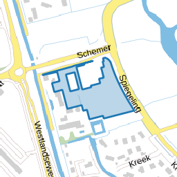 Perceel MSS00-I-5215