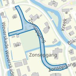 Perceel MSS00-I-5222