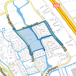 Perceel MSS00-I-5223