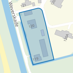 Perceel MSS00-I-5241