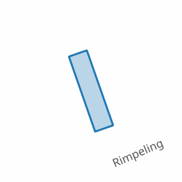 Perceel MSS00-I-5266