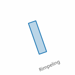 Perceel MSS00-I-5267