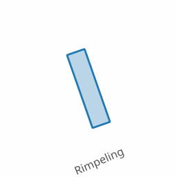 Perceel MSS00-I-5268