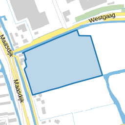 Perceel MSS00-I-5272