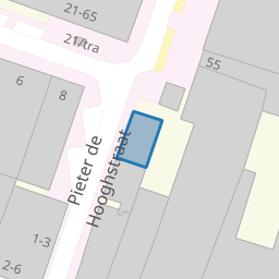 Perceel MSV00-A-1375