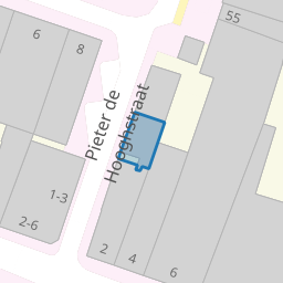 Perceel MSV00-A-1376
