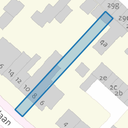 Perceel MSV00-A-1702