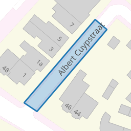 Perceel MSV00-A-1777