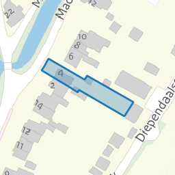 Perceel MSV00-A-1824