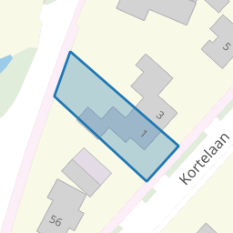 Perceel MSV00-A-1926