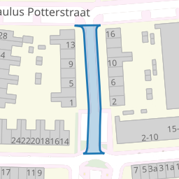Perceel MSV00-A-1974