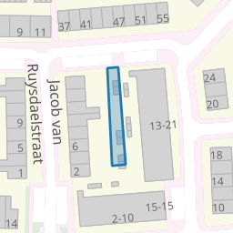 Perceel MSV00-A-1976