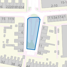 Perceel MSV00-A-1983