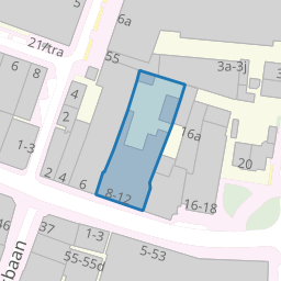 Perceel MSV00-A-2032