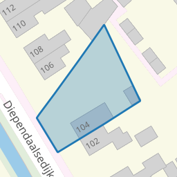 Perceel MSV00-A-2051