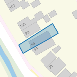 Perceel MSV00-A-2055