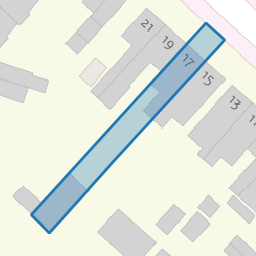 Perceel MSV00-A-2061