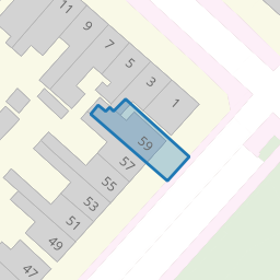 Perceel MSV00-A-2064