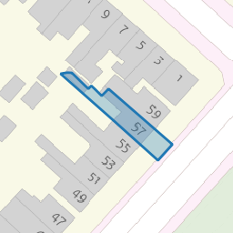 Perceel MSV00-A-2065