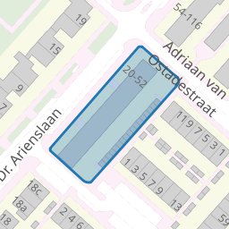 Perceel MSV00-A-2075