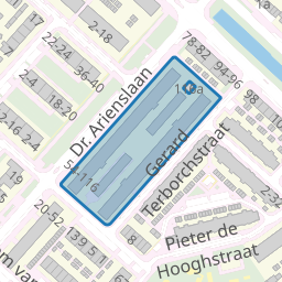 Perceel MSV00-A-2087