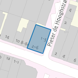 Perceel MSV00-A-2144