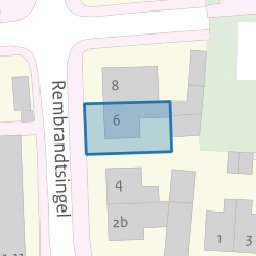 Perceel MSV00-A-2148