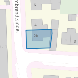 Perceel MSV00-A-2150