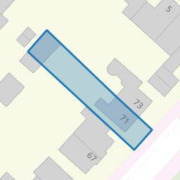 Perceel MSV00-A-2177