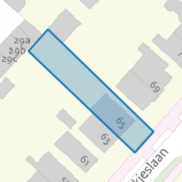 Perceel MSV00-A-2178