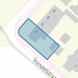 Perceel MSV00-A-2185