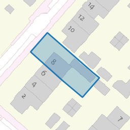 Perceel MSV00-A-2188