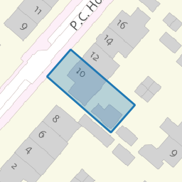 Perceel MSV00-A-2189