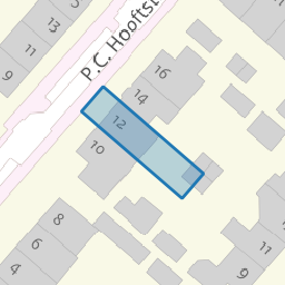 Perceel MSV00-A-2190